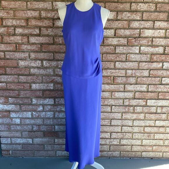 Evan Picone Dress Formal - Form Fitting - Size 8 - Picture 1 of 16
